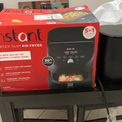 Instant Vortex Slim Air Fryer 