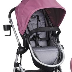 Evenflo Stroller 