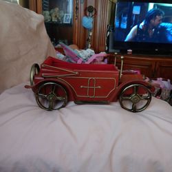 Vintage  Music Box