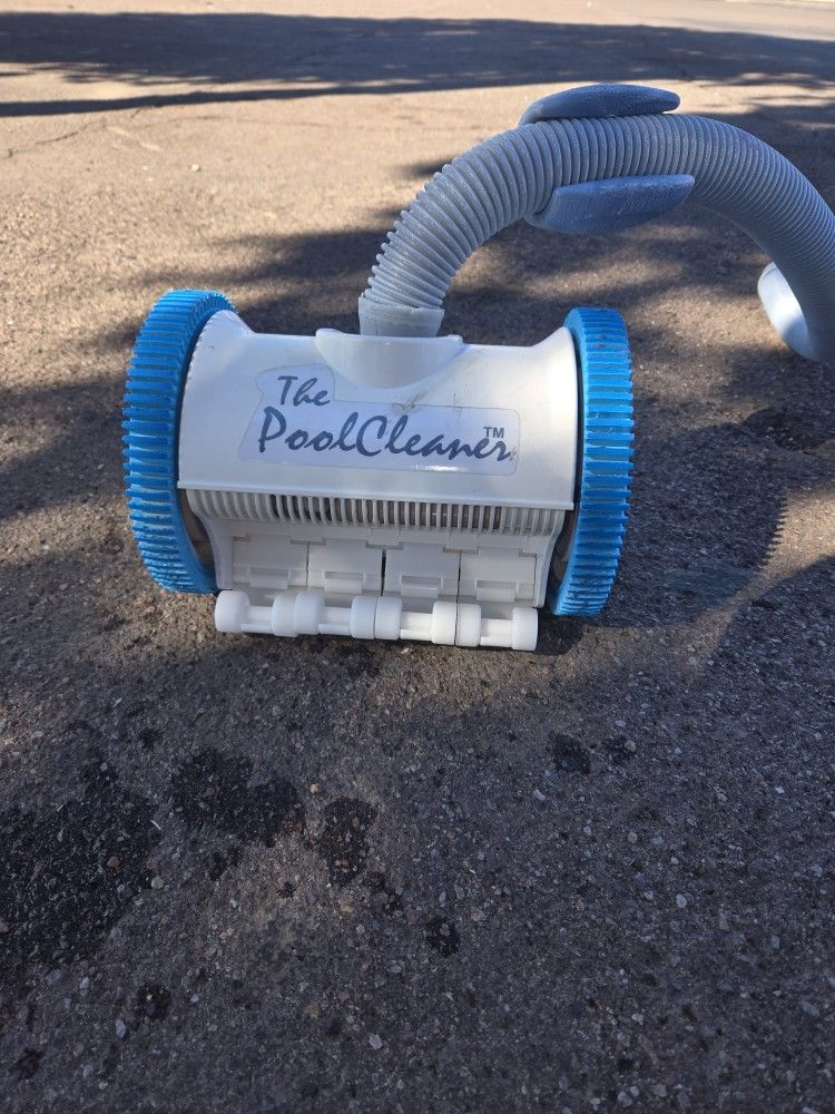 Hayward Poolvergnuegen Pool Vacuum 