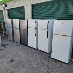 24-inch Refrigerator Available