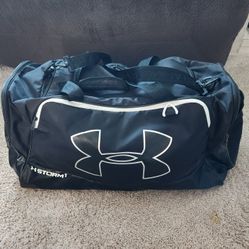 Under Armour Duffle Bag