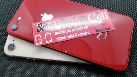 iPhone 8 🔥🔥64gb 🍏🍏🔥🔥unlocked excellent condition! $299🍏🍏🔥🔥.