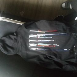 Amiri Hoodie 