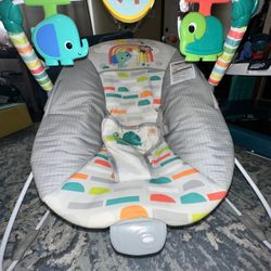 Baby Bouncing Seat