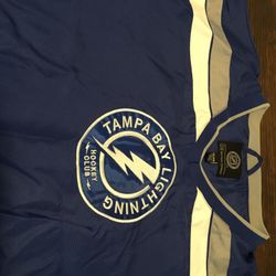 Lightning Wind Shirt 4XL