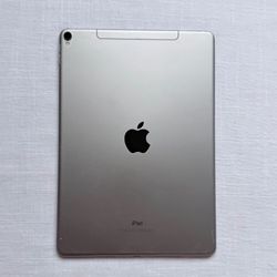 Apple iPad Pro 10.5” 512GB Cellular A1709 Space Gray