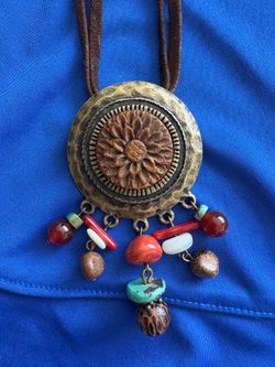 Woman’s Necklace