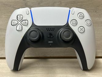 Sony PS5 DualSense Wireless Controller CFI-ZCT1W White (PO1023944)