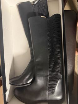 Cole haan boots size 8