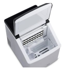 Maquina Para Hacer Hielo