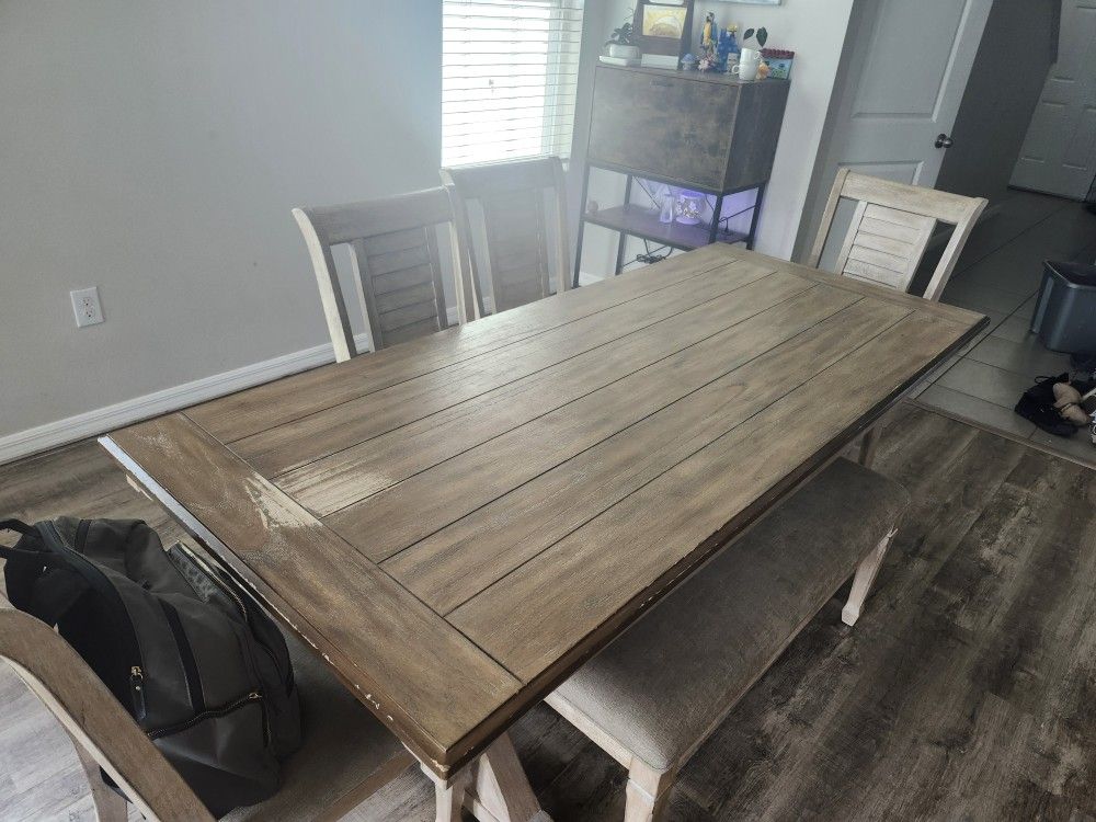 FREE Kitchen Table
