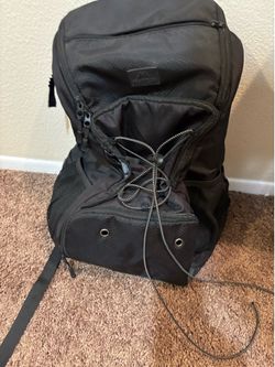 Baseball bag