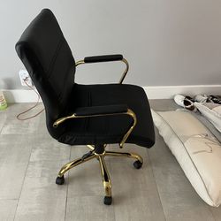 Adjustable Office chair 