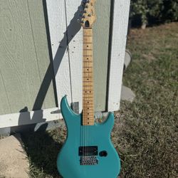 ‘87  Peavy Patriot 