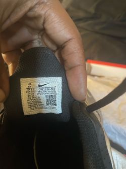 Nikeshox