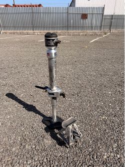Mickster Race Jack from Trayco. Made in the USA - USED