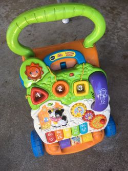 Baby items