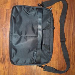 Laptop Bag Black
