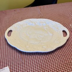 Turkey Platter Large