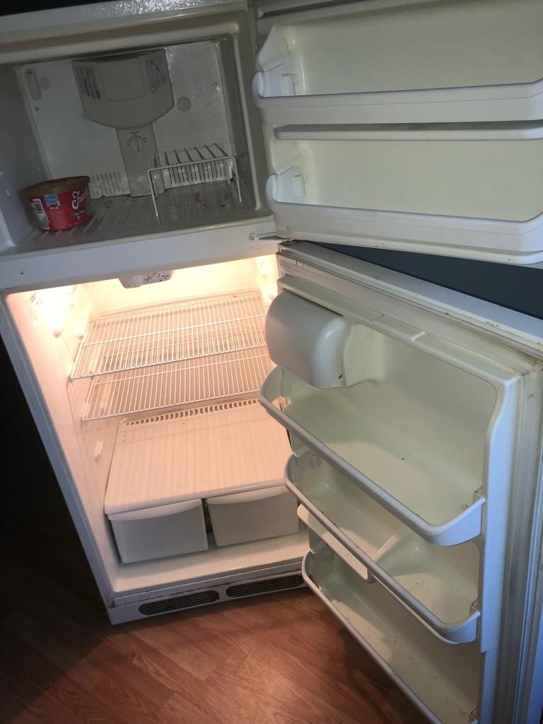 Kenmore 30” Standard Refrigerator