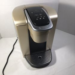 Krueig KElite HOT and ICED Pod Carasol And Pods