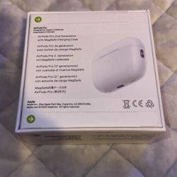 Apple AirPods 