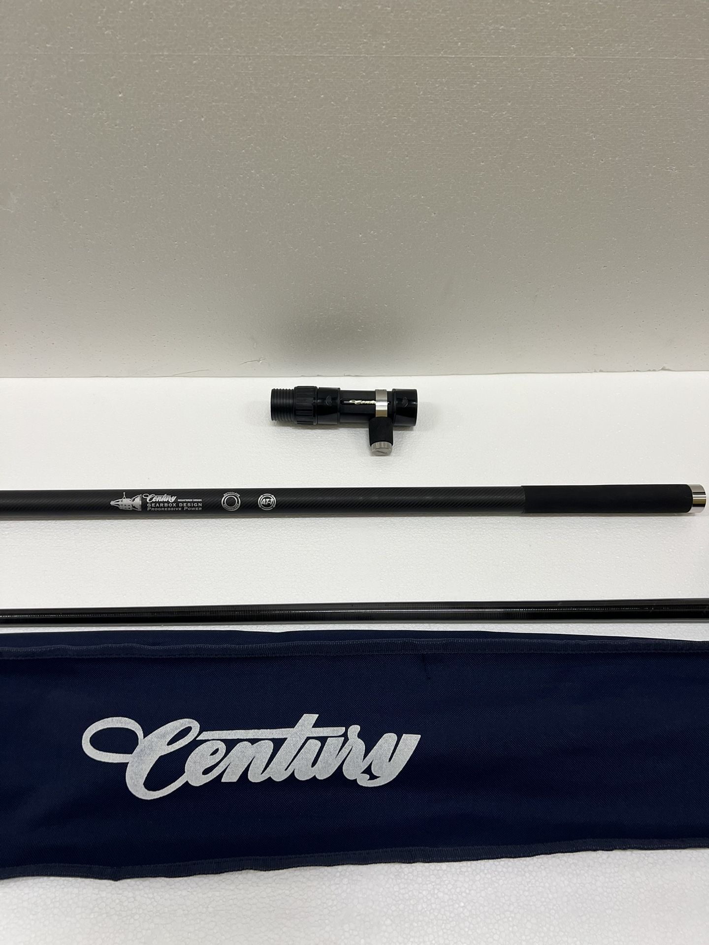Century Rod Blank