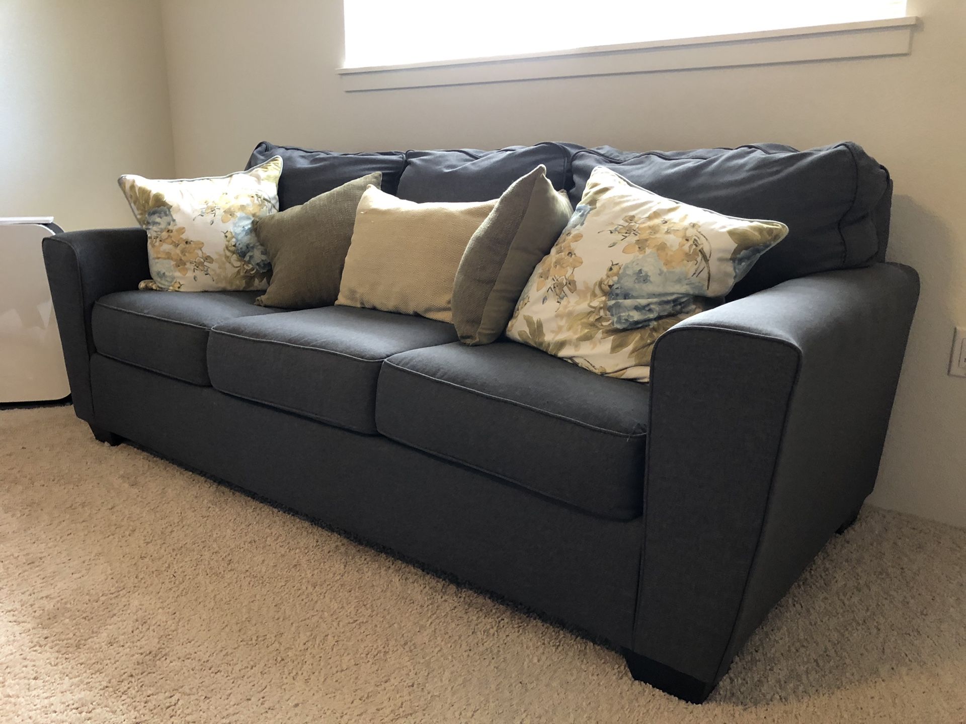 Ashley furniture sofa