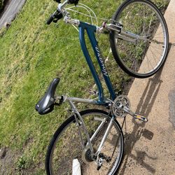 Novara Bike 