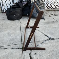 Multi Guitar Stand 
