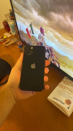 iPhone 13