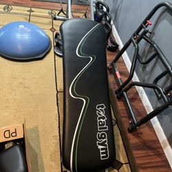 Total Gym Supreme 