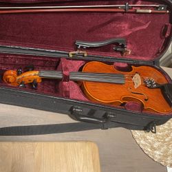 Violin 4/4 Full Size 