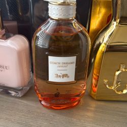 Coach Perfume