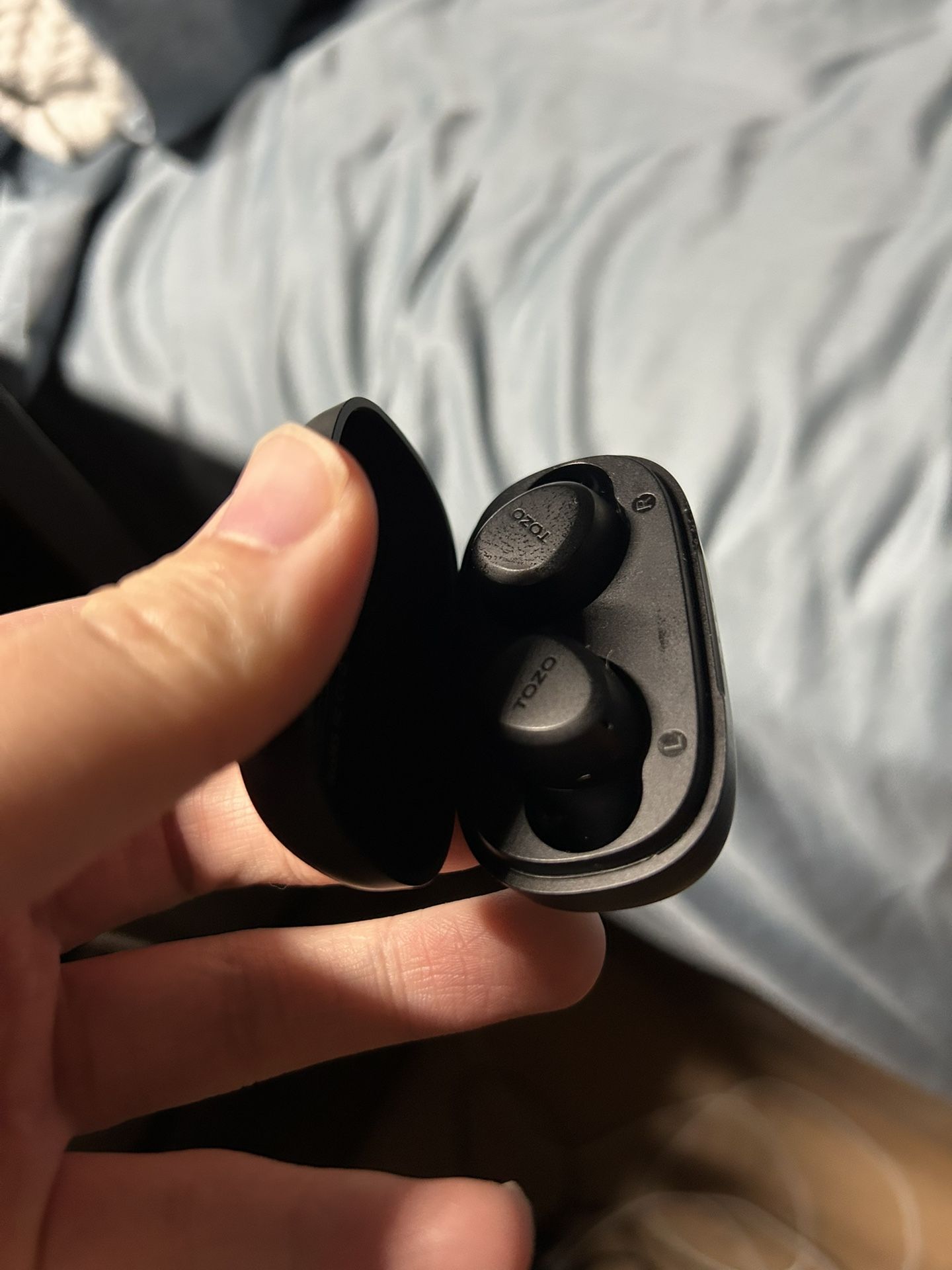 Tozo A1 Earbuds 