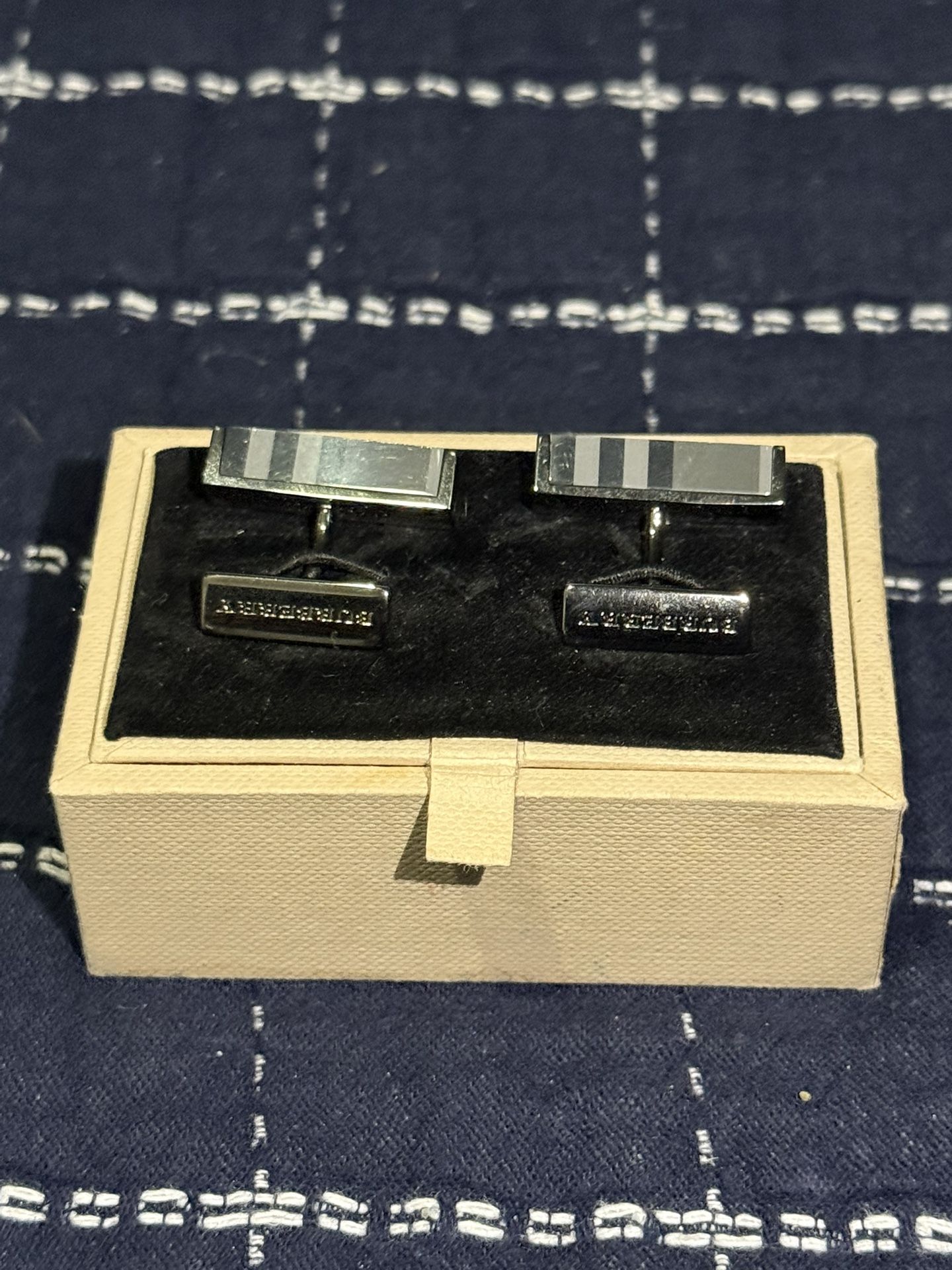 Burberry Cufflinks