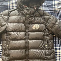 Moncler Jacket Size 6