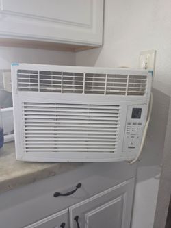 Ac window