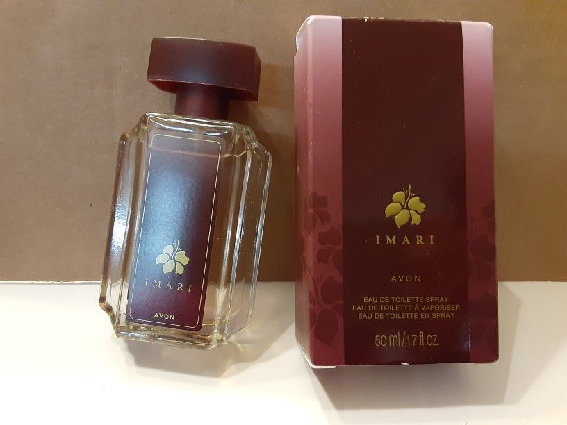Avon Imari Parfum