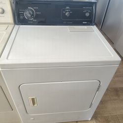 Kenmore  Natural Gas Dryer Heavy Duty Super Large Capacity In Excellent Working Condition 