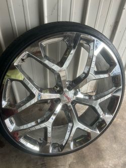 30inch Replicas