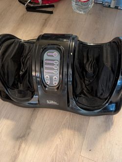 foot massager