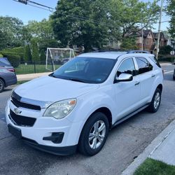 2011 Chevrolet Equinox