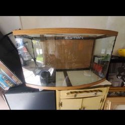 Fish Tank (46 Gallons)