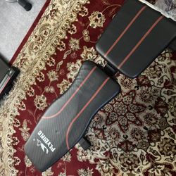 Flybird Weight Bench