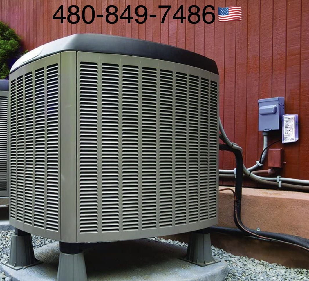Ac Not Working We Can Help