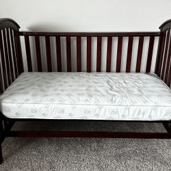 Baby Crib