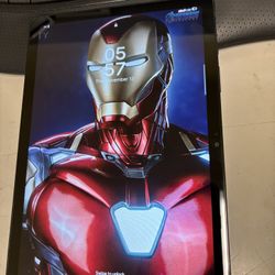 Samsung Galaxy Tab A9+ (WiFi Only)
