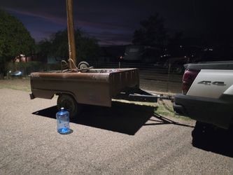 Trailer